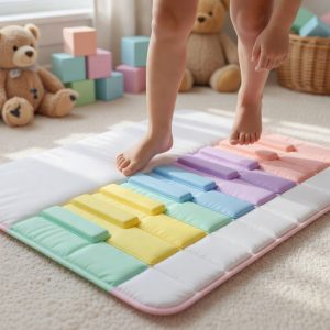 MelodyPlay Musical Mat