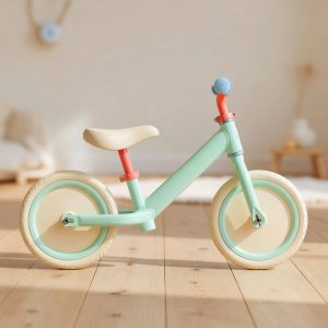 ZoomRide Balance Bike